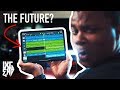 5 Reasons iPAD MUSIC PRODUCTION is the FUTURE