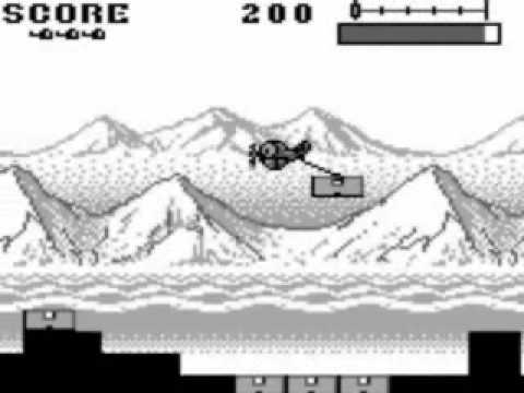 Game Boy   Go! Go! Tank