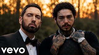 Eminem ft Post Malone – Revamp | Emotional Tribute Music Video 2026 (Fan Made)