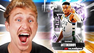 NBA2K Pack and Play w/ LSK!