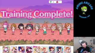 [SIFAS] Training Tutorial
