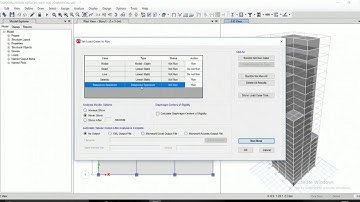 Seismic Design - Project assignment for Skyfi Labs online course - by Prajakta Chavan