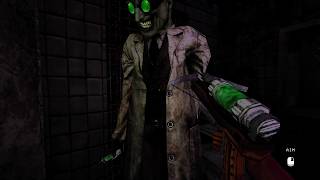 doctor viscera gameplay 2