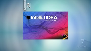 How to develop app using webfirmframework-wffweb maven project in IntelliJ IDEA within 35 minutes