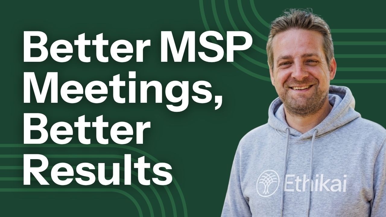 How Great Meetings Keep Your Business on Track