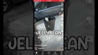 v1nce goes outside Profile