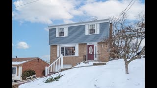 5631 Broad Street video tour