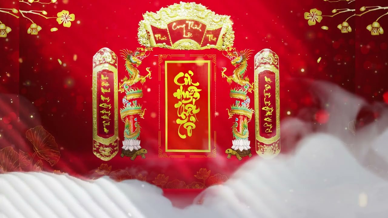 CỬU HUYỀN ÂN CAO KARAOKE. SÁNG TÁC: THIỆN HẢO