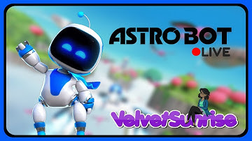 The Feather Cluster || Astro Bot