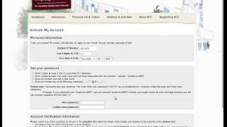 How to Activate iConnect