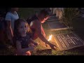 Visiting our Papa | Cemetery