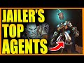 BROKERS Working For The JAILER This Entire Time?!