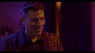 Dinner with the Devil | Novel | Movie | Trailer | Teaser | Seven Rivers | Supernatural | Horror