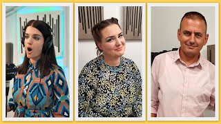 Flower Duet - Plamena Girginova & Girgina Girginova Lakmé - Delibes