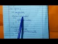 Parameterized Constructor C++ / Object Oriented Programming Lectures Hindi Urdu
