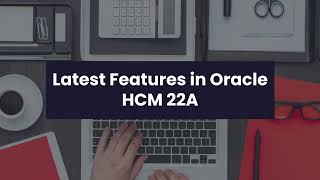 Talent Management in Oracle HCM