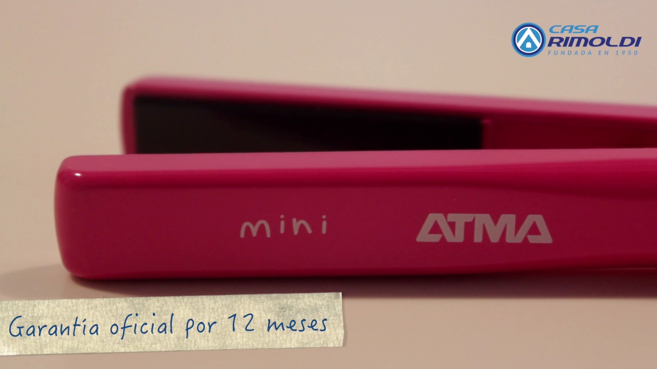 Planchita Atma Rosa Características Discount Sale, UP TO 59% OFF |  www.apmusicales.com