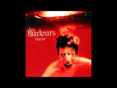 Les Hurleurs   Bazar