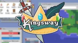 Wizard - Kingsway OST Extended