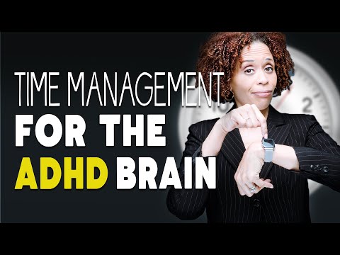 How To Master Time Management – ADHD Skills Part 1 thumbnail