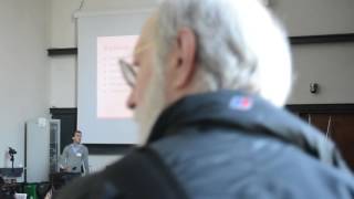 FOSSi Update - ORCONF 2016