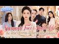 【ENG DUB】| Swapped Face &amp; Stolen Life: The True Heiress Returns After 6 Years! #drama