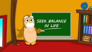 Infinity - Media Awareness eLearning Demo