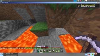 infernal craft exploracion libre screenshot 5