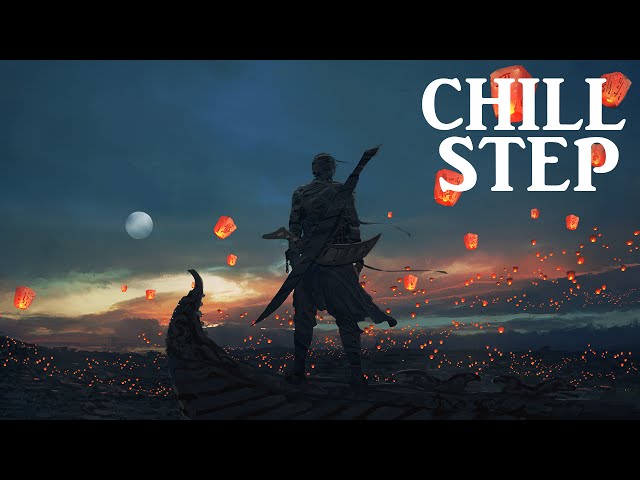 Epic Chillstep Collection 2015 [2 Hours] class=