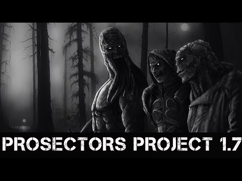 Видео: 1.7 | Prosectors Project | #22. Идём к Моне.