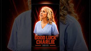 Good Luck Charlie｜Bob Duncan Declared a Shoe Emergency… But Charlie Was the Real Surprise 😂👠