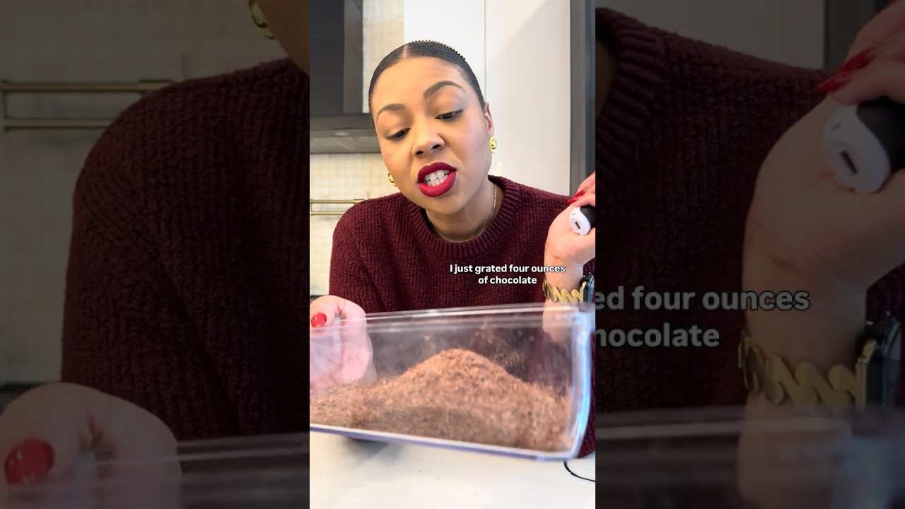 Ещё один простой кулинарный лайфхак! 