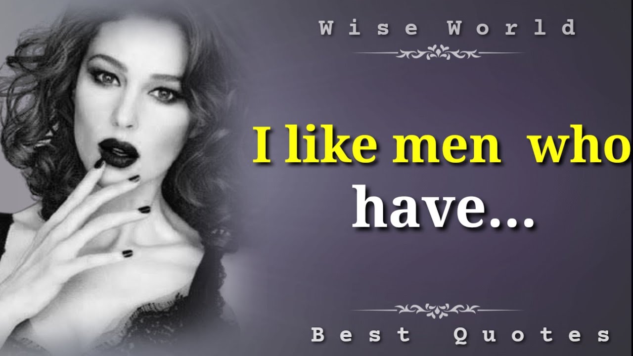 Inspirational Women Quotes That Prove They Are Not The Weaker Sex. Quotes, Aphorisms