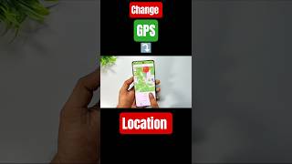 Protect your privacy — Fake your GPS in 1 tap! No jailbreak, no root, no PC