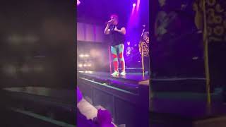 Why Worry - Set It Off Live Dallas TX
