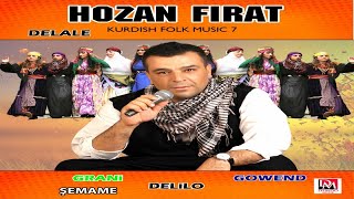 Hazrolu Fırat - Here Delal Grani
