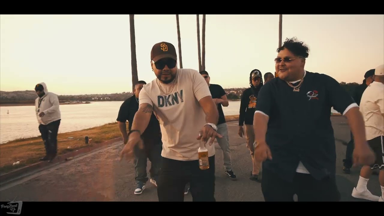 Marco Polo - Julian Jfresh