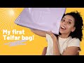Unboxing my FIRST TELFAR bag!