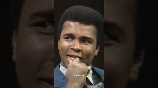 Why Muhammad Ali Started Trash Talking 😂