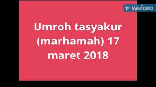 Download lagu Umroh Tasyakur Khalifah Tour Maret 2018