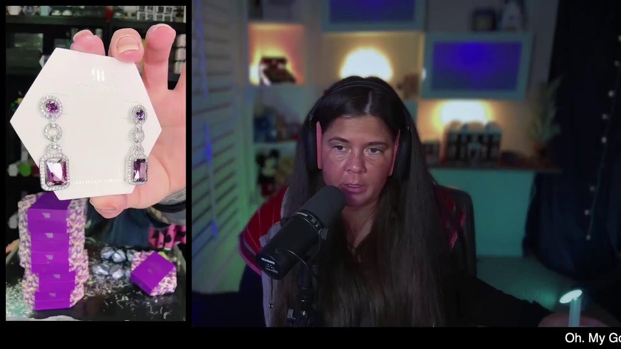 Oh. My God. Let's Chat about the SunneeD Situation 