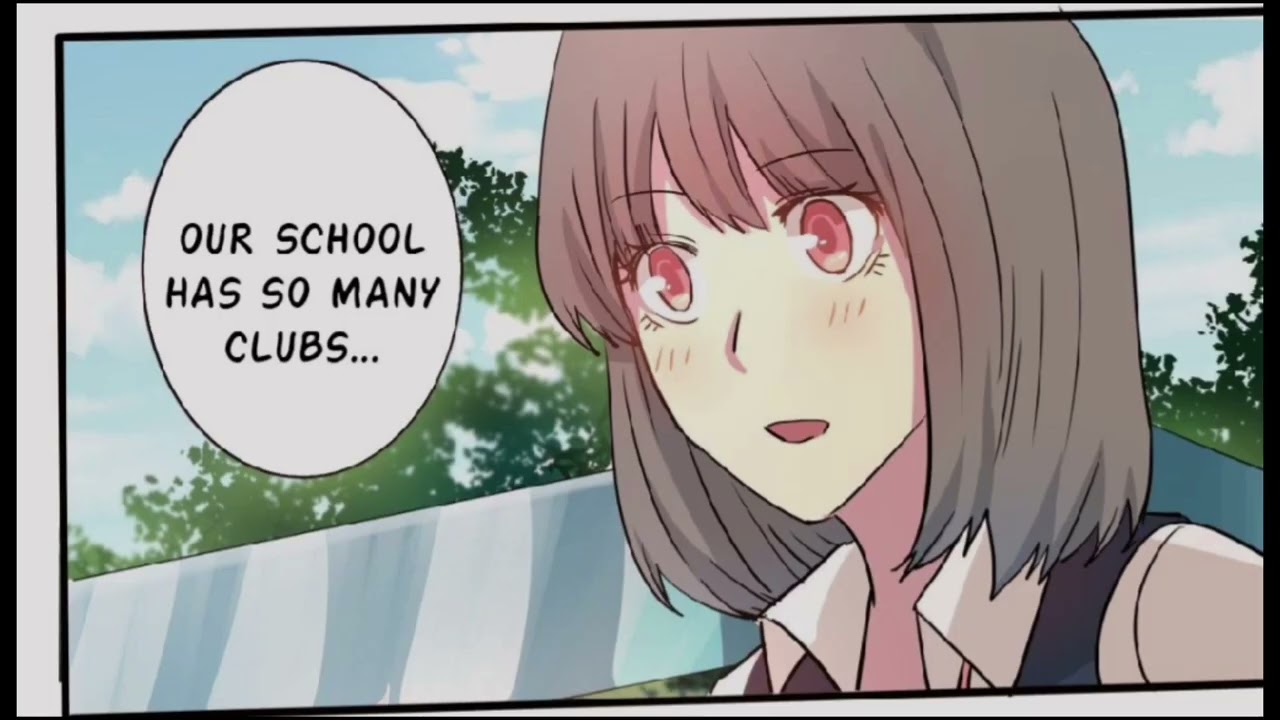 lily season 1 chapter 18, 19 and 20 - YouTube