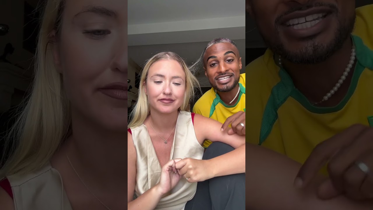 Test de grossesse en direct