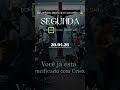 uma semana com Cristo