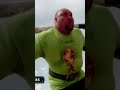 Jerry Pritchett vs. 𝟵𝟵𝟮 𝗟𝗕/𝟰𝟱𝟬 𝗞𝗚 super yoke 🤯