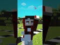 Battle Build  #minecraft #shorts