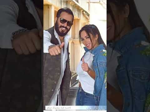 نور الزين والاستعراضيه اليسار جديد 2019 طايره الونه