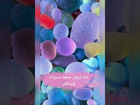 فينوس إيمان بنت سعود ما تركز عليه يزداد ويكثر