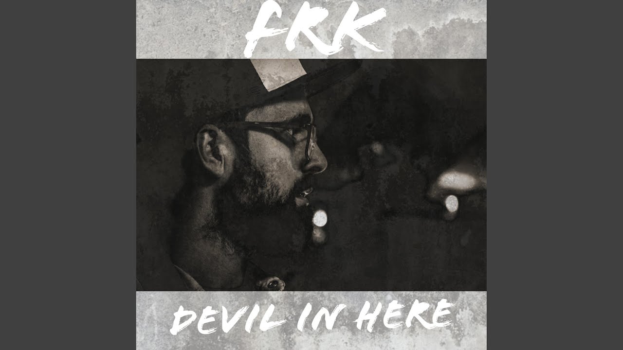 Смотреть «Devil in Here» на YouTube Смотреть «Devil in Here» на YouTube