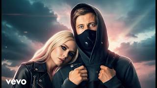 Alan Walker x Avril Lavigne - You Still Live Inside My Heart (New Song 2026)
